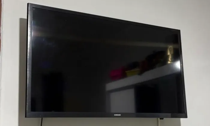 Televisão 