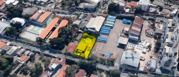 Lote à venda, Estrela do Oriente - Belo Horizonte/MG