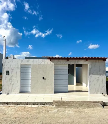 COMPRE SUA CASA E SAIA DO ALUGUEL