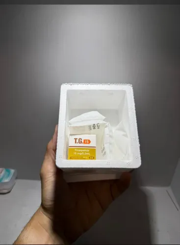 TG 15 