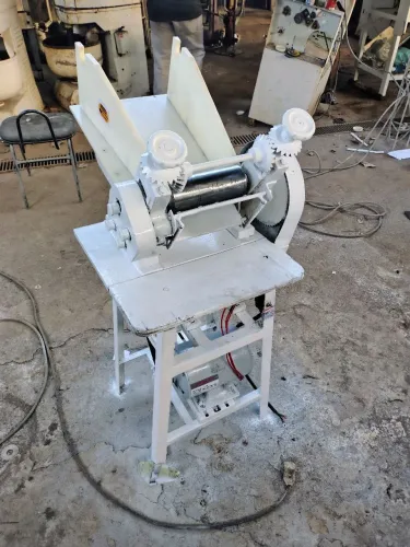 Cilindro leão 20cm 220 trifásico 