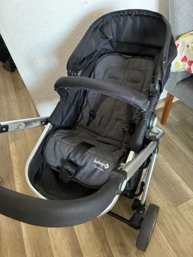 CARRINHO DE BEBE -  Travel System Mobi Safety 1st
