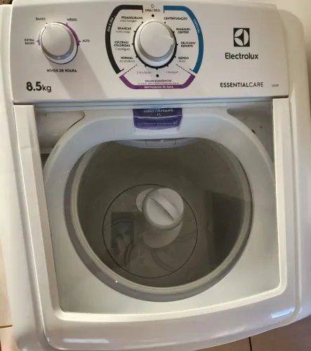 LAVADORA ELECTROLUX 8.5.KG
