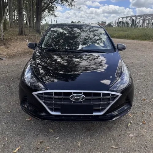 Hyundai HB20 Sense 1.0 Flex 12V MEC 2020
