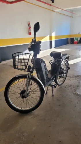 Bicicleta Elétrica Veloster