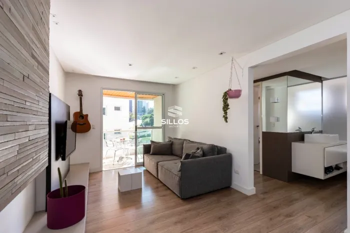 Apartamento no Juvevê