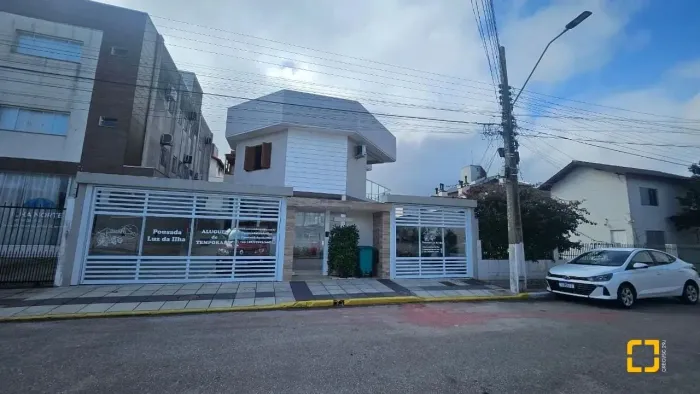 Pousada com 560m² à venda em Canasvieiras