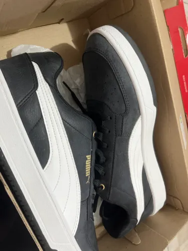 Tênis nunca usado da PUMA. POR APENAS 270 REAIS!! (Nunca usei ele)