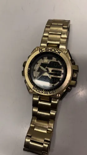 G-shock Casio