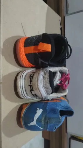 Chuteiras