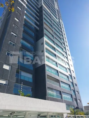 Studio Mobiliado de 55m² - Frente ao Shopping Anália Franco - Lazer de Resort - 2 Vagas