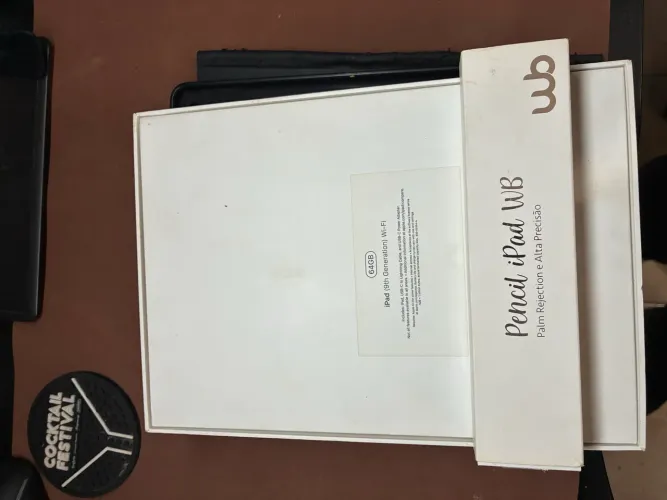Ipad 9 