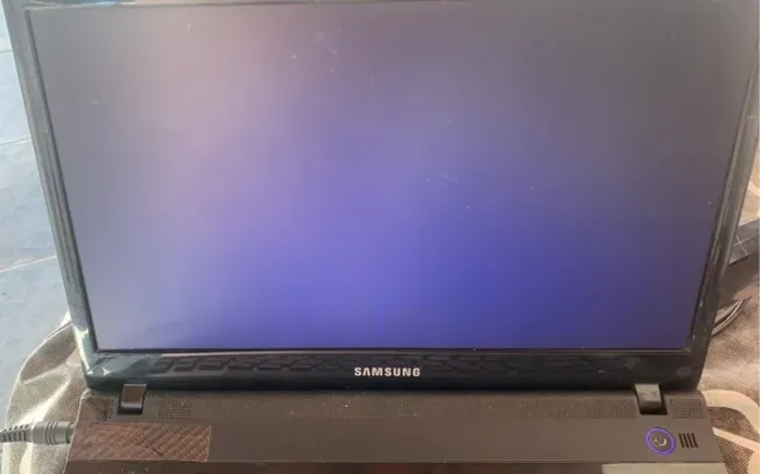 Notebook Samsung Win 10 Ativado Com Office - Aceito Cartão Com Acréscimo Entrega Imediata.