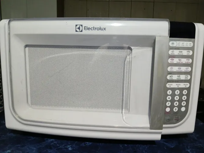 MICROONDAS ELECTROLUX