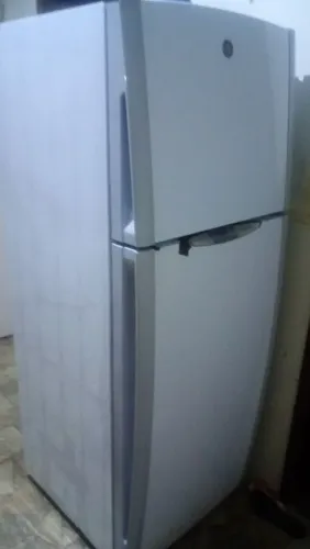 Geladeira Frost Free Top