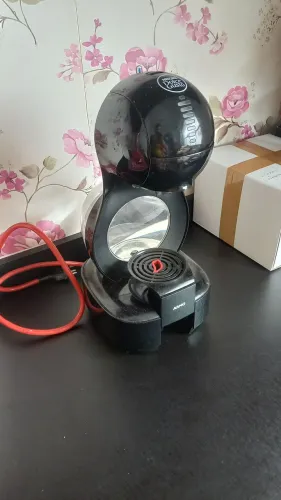 Cafeteira