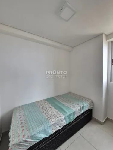 Apartamento com 3 quartos em Barra de Jangada