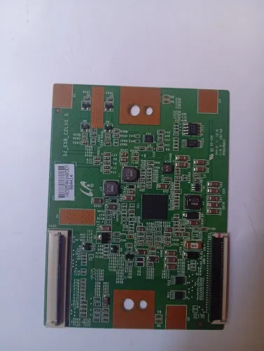 Placa tecon da tv Sony KDL-32EX425 32_ESB_C2LVo.5 funcionando