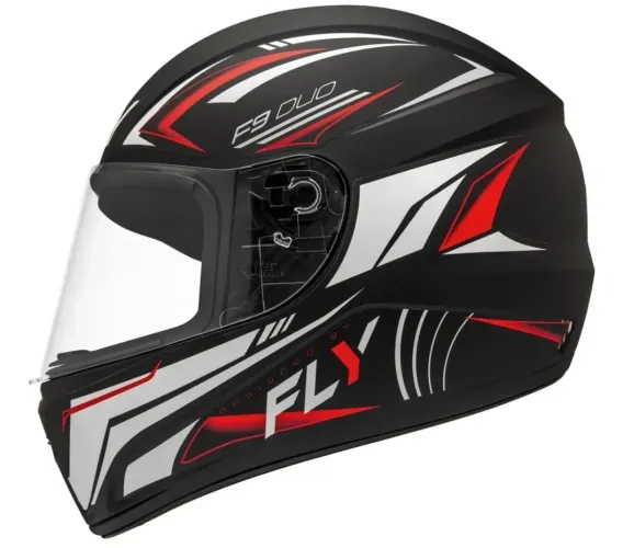 CAPACETE PARA MOTO