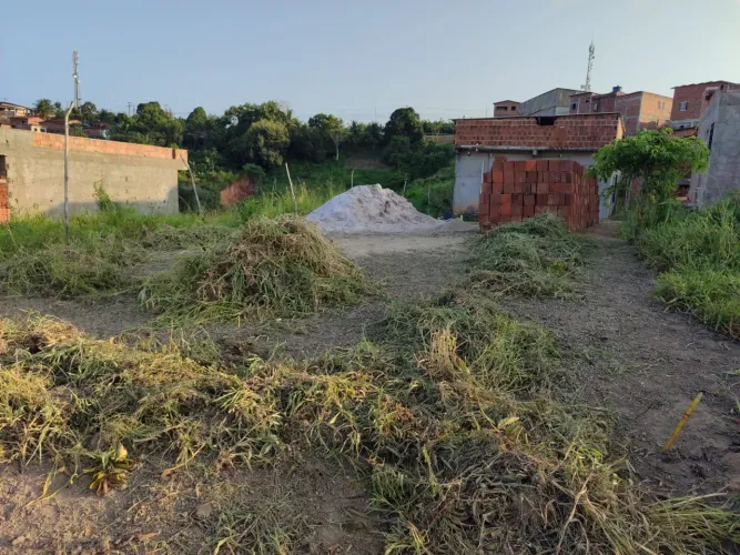 Terreno Paudalho