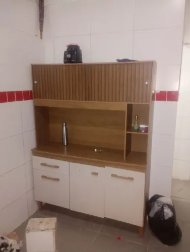Armario de cozinha preço a negociar