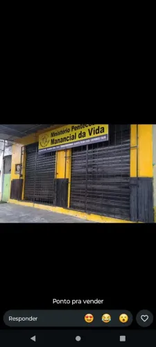 Vendo pronto