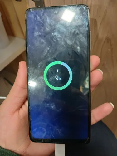 Vendo celular Samsung A51