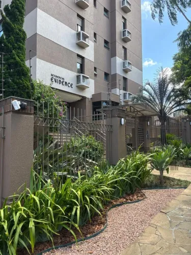Apartamento à venda 3 quartos em São João