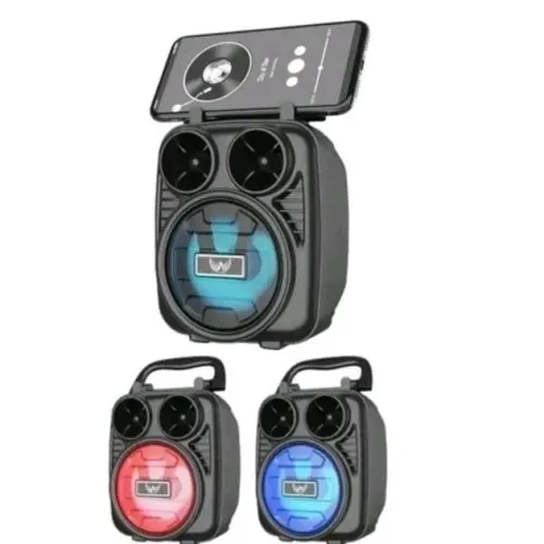Caixinha Bluetooth 10W - Frete Grátis
