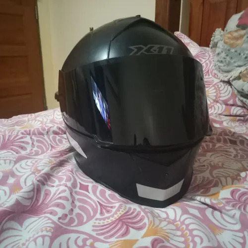Capacete x11