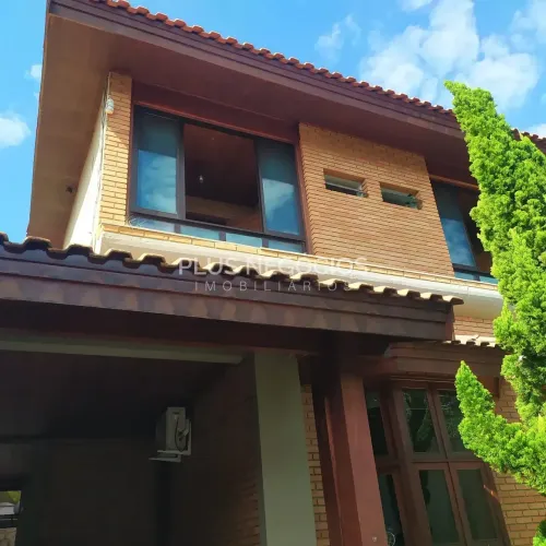 Sobrado | À Venda | Jardim América | Sorocaba/SP | 3 suítes | 425 m²