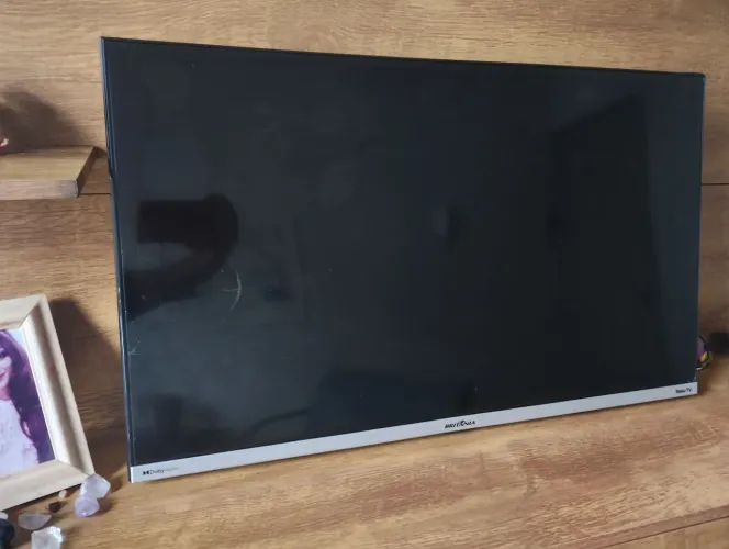 Vendo tv para conserto ou retirada de peças