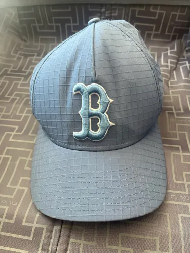 Boné new era