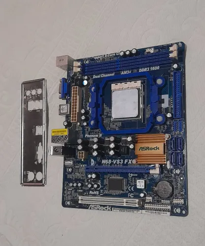 Placa mae ddr3 16gb com bios atualizada perfeito estado tudo funcionando