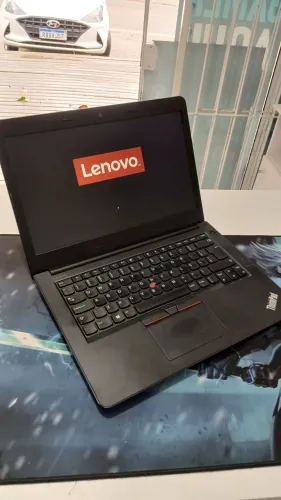 Notebook Lenovo Thinkpad