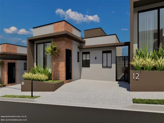 NOVO LANÇAMENTO EM ATIBAIA CASA CONDOMÍNIO REGIÃO NOBRE DA CIDADE