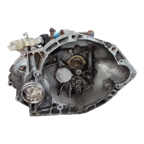 Caixa cambio manual fiat palio 1.0 1997