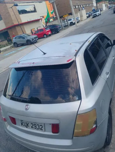 Fiat Stilo 1.8/ 1.8 Connect 8V 103cv 5P 2004