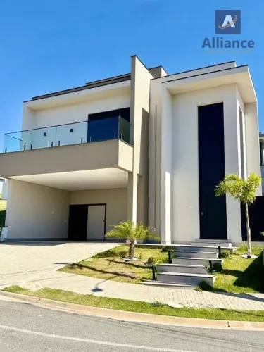 Casa com 3 dormitórios à venda, 214 m² por R$ 1.850.000 - (Valinhos) - Valinhos/SP