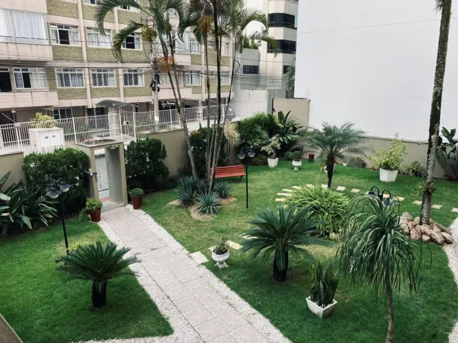 APARTAMENTO para LOCAÇÃO BALNEÁRIO CAMBORIÚ