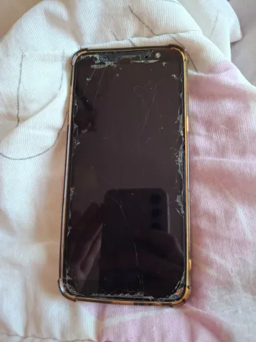 Celular Samsung J8
