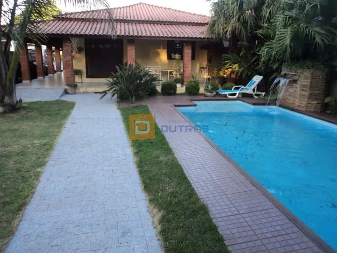 Casa residencial à venda, Perdizes, Piracicaba.