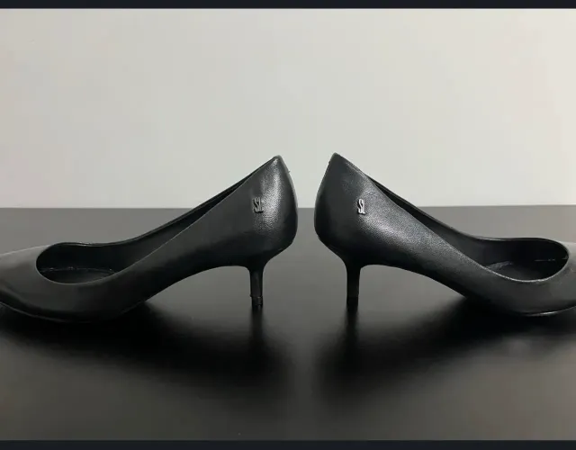 Sapato Scarpin Santa Lolla e bota Via Paula