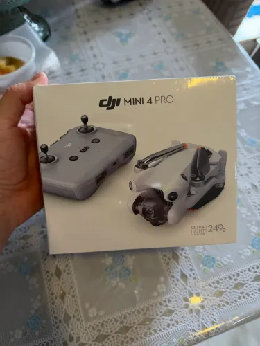Dji Mini 4 pro