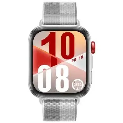 Smartwatch huawei fit 4 novo
