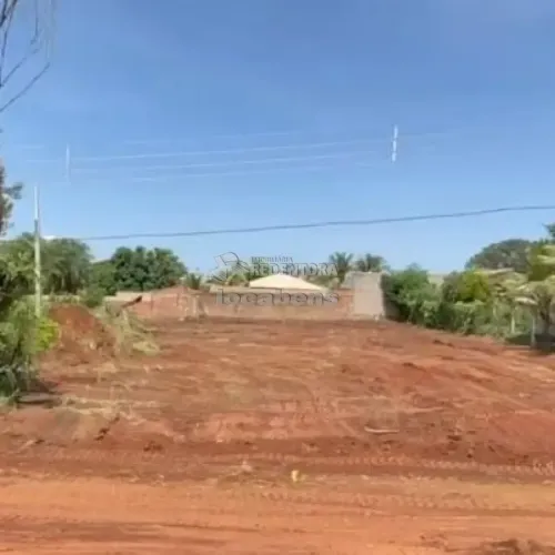 Jardim Veraneio, Fronteira - MG Lotes Diversos a Escolher em Bom Local - Com medidas diver