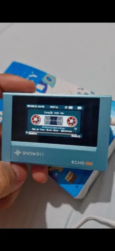 Mp3 Player Echo mini original