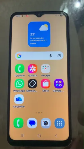 ? Samsung Galaxy M14 5G à venda