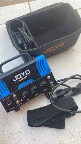 Vendo Pedal Joyo