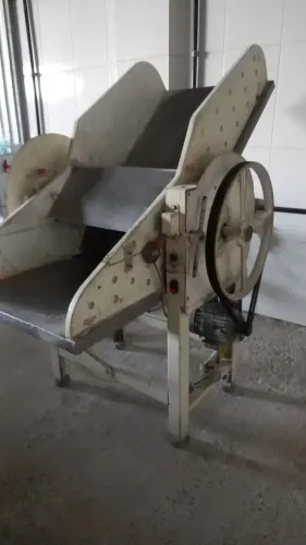 Cilindro trifásico 2 motores Hipólito